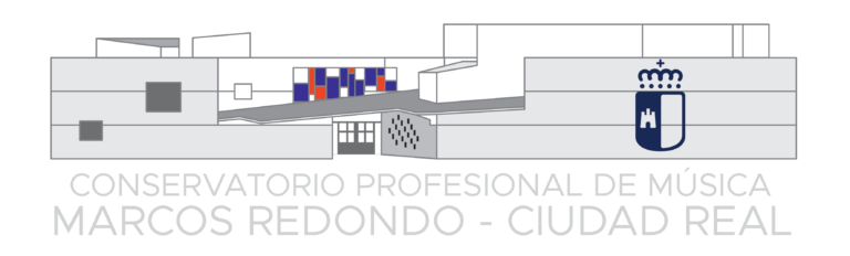 Conservatorio Profesional de Música Marcos Redondo